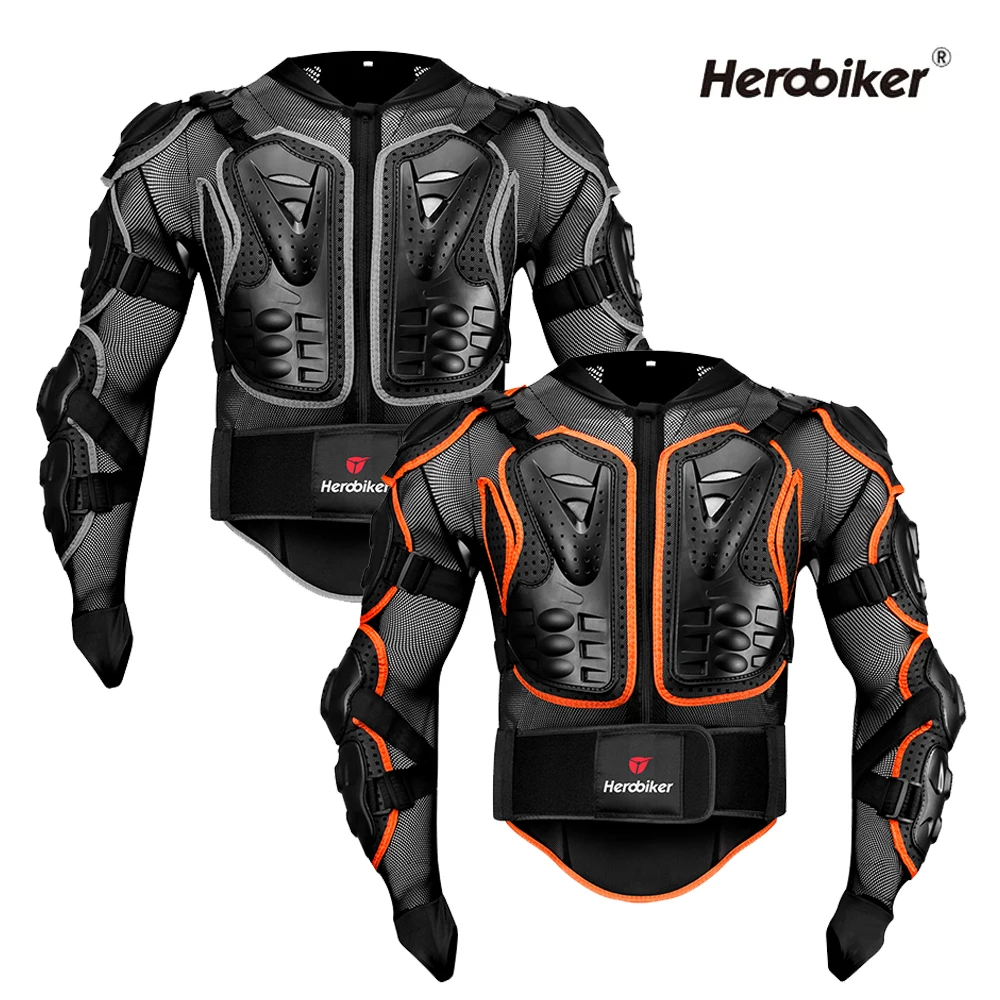 New Motorcycle Armor CE Certification Motocross Jacket Motocross Chest Back Protect Moto Protection Body Armor Riding Protector
New Motorcycle Armor CE Certification Motocross Jacket Motocross Chest Back Protect Moto Protection Body Armor Riding Protector
