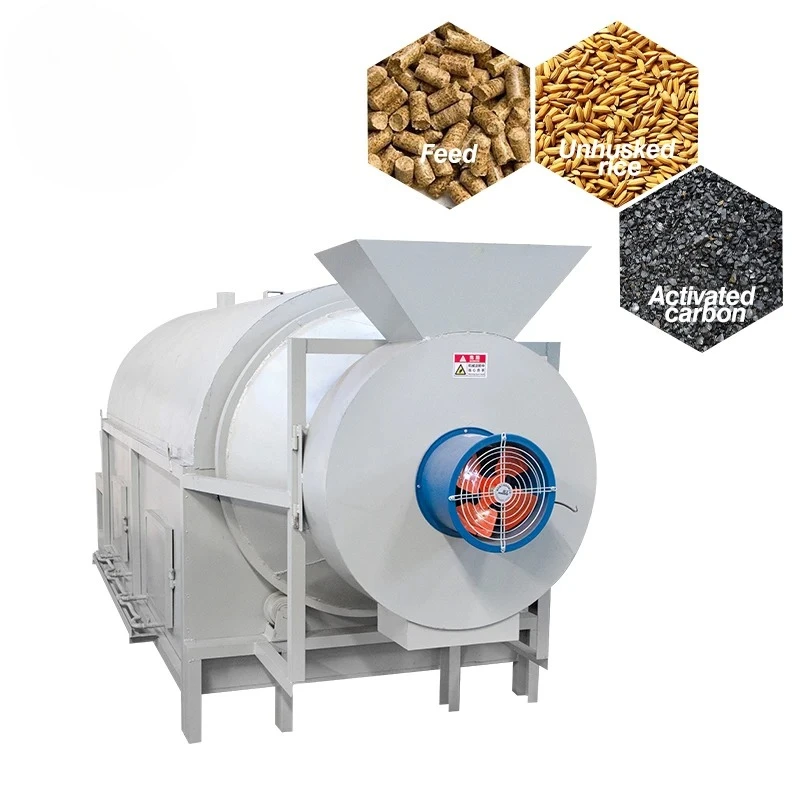 Small Corn Rotary Dryer Machine Grain Dryer Electric Heating Coffee Bean Grain Cereal Drum Dryer
Small Corn Rotary Dryer Machine Grain Dryer Electric Heating Coffee Bean Grain Cereal Drum Dryer