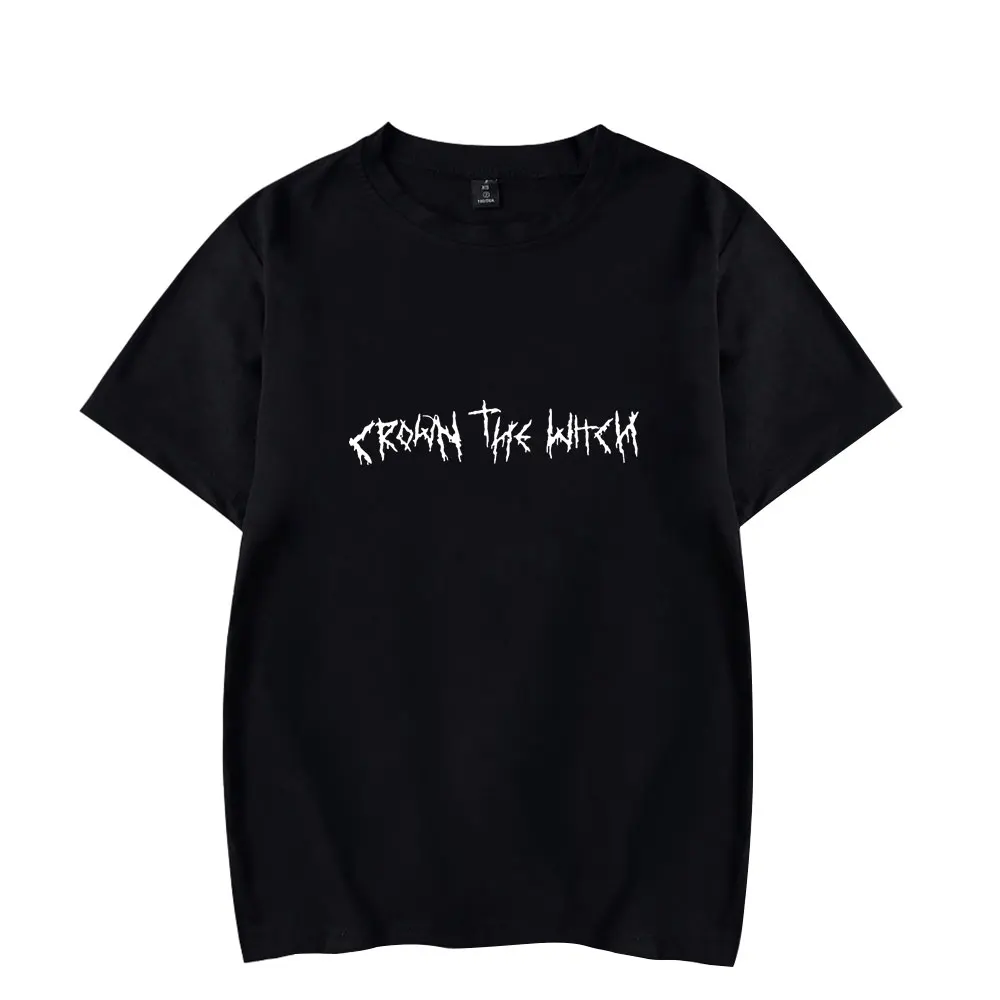 Bambie Thug Logo T-shirts Cospaly Unisex Fashion Casual Short Sleeve Streetwear Tee
Bambie Thug Logo T-shirts Cospaly Unisex Fashion Casual Short Sleeve Streetwear Tee