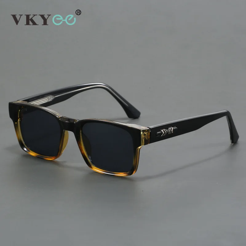 VICKY New Fashion Geometric Square Men and Women Polarized Sunglasses UV Protection Can Be Customized Prescription 1029
VICKY New Fashion Geometric Square Men and Women Polarized Sunglasses UV Protection Can Be Customized Prescription 1029