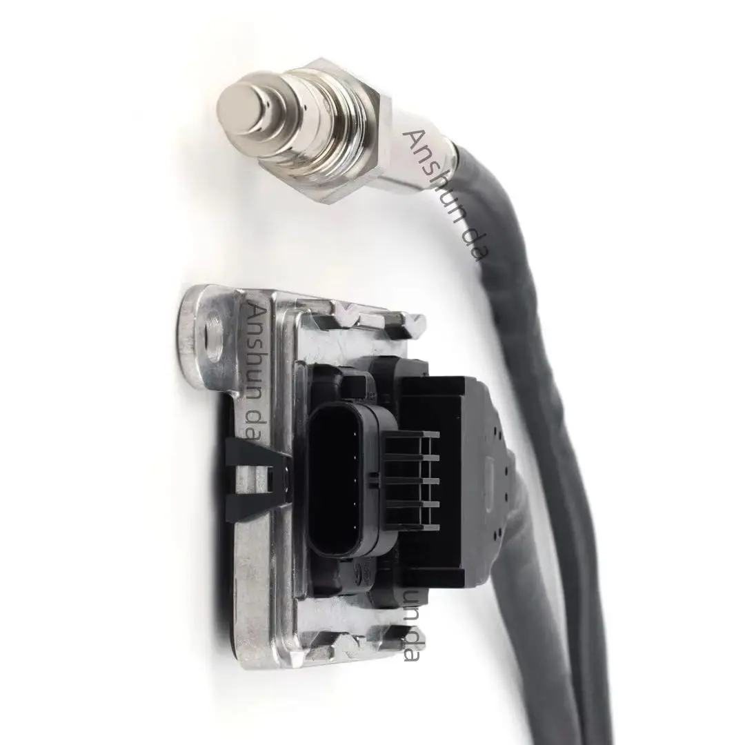 A0009058111 A3C01057700-01 Nitrogen Oxygen Sensor NOX Sensor For Mercedes-Benz W164 W166 W205 W212 W221 W222
A0009058111 A3C01057700-01 Nitrogen Oxygen Sensor NOX Sensor For Mercedes-Benz W164 W166 W205 W212 W221 W222