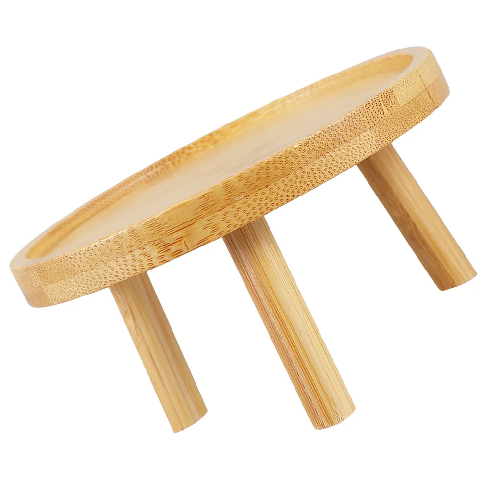 House Plants Flower Pot Tray Bonsai Pedestal Bracket 1000X1000X750CM Indoors Stand Stool Holder Desk
House Plants Flower Pot Tray Bonsai Pedestal Bracket 1000X1000X750CM Indoors Stand Stool Holder Desk