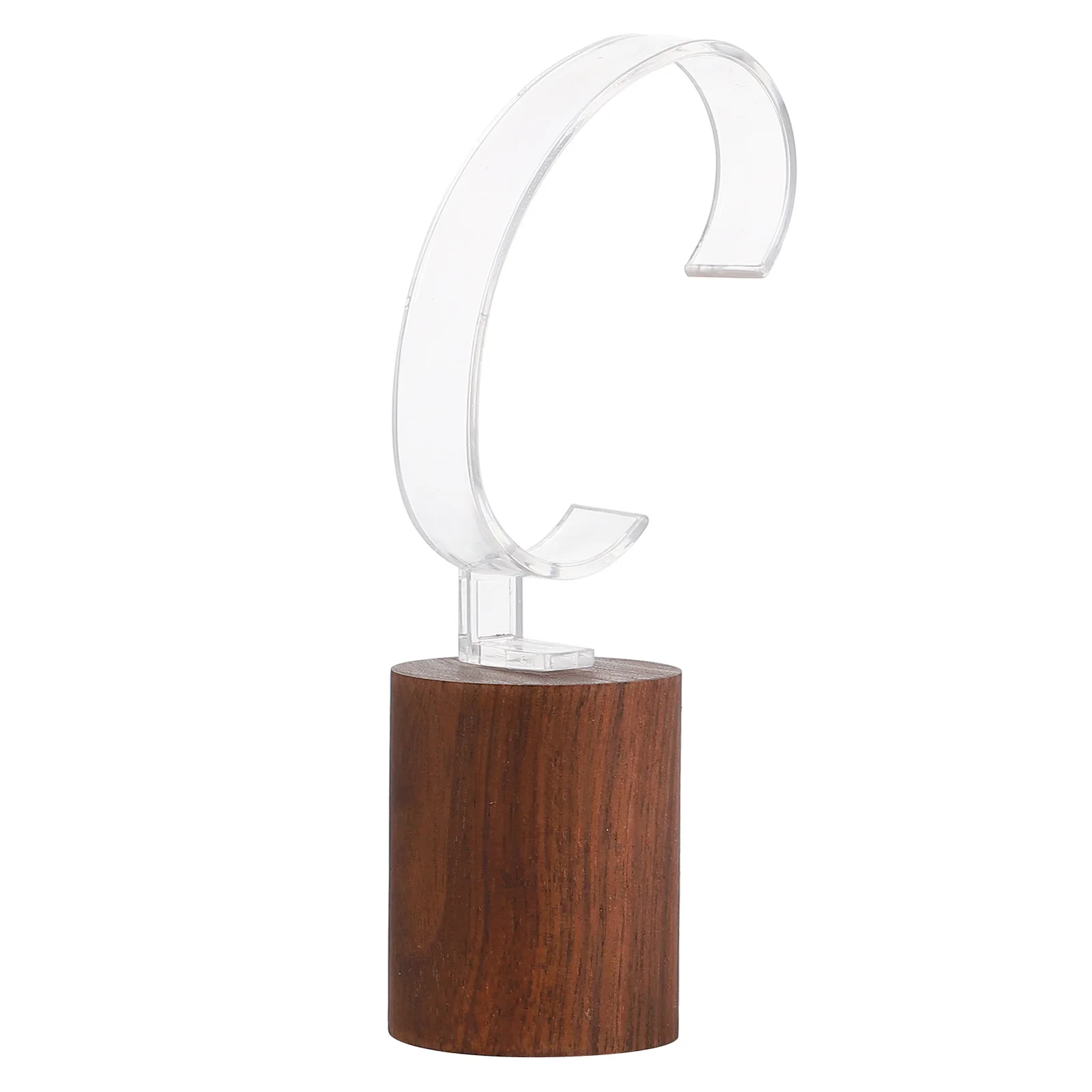 Solid Wood Watch Stand Display Holder Charging Elegant Rest Home Decor Bracelet Jewelry Stand Showcase Multifunctional
Solid Wood Watch Stand Display Holder Charging Elegant Rest Home Decor Bracelet Jewelry Stand Showcase Multifunctional