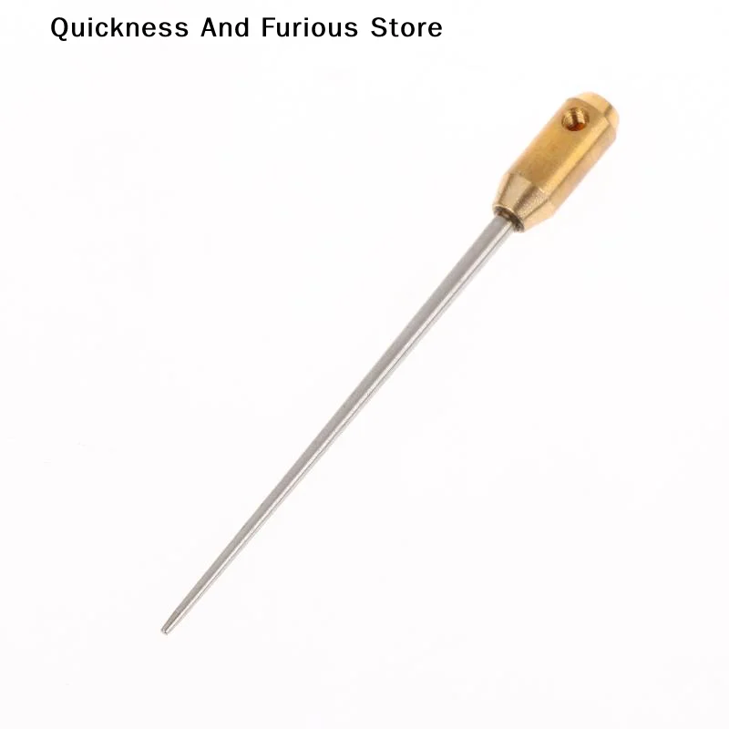 【T】1 Set Electric OCA Glue Remover Needle Replace Metal Tip Diameter 2MM for CJ6/CJ7/CJ9/IR10/IR14/IR18/CJ-1/056C/056D
【T】1 Set Electric OCA Glue Remover Needle Replace Metal Tip Diameter 2MM for CJ6/CJ7/CJ9/IR10/IR14/IR18/CJ-1/056C/056D