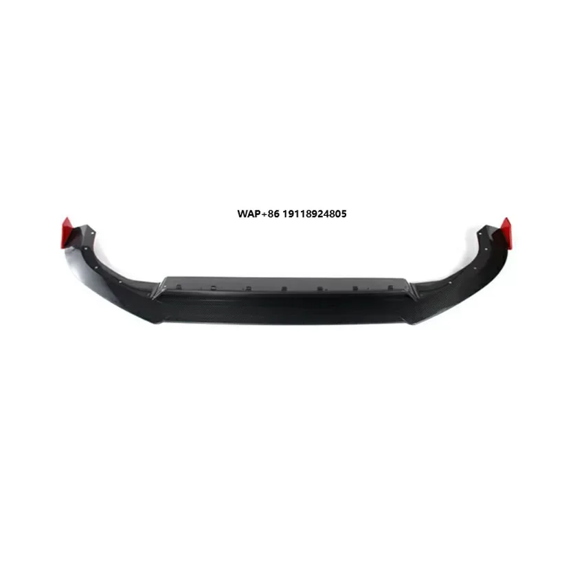 Rocket 900 Dry Carbon Fiber Car Bumper Front Lip for G Wagon Body Kit W464 G63 2019-2024 G500 G550 Kit
Rocket 900 Dry Carbon Fiber Car Bumper Front Lip for G Wagon Body Kit W464 G63 2019-2024 G500 G550 Kit