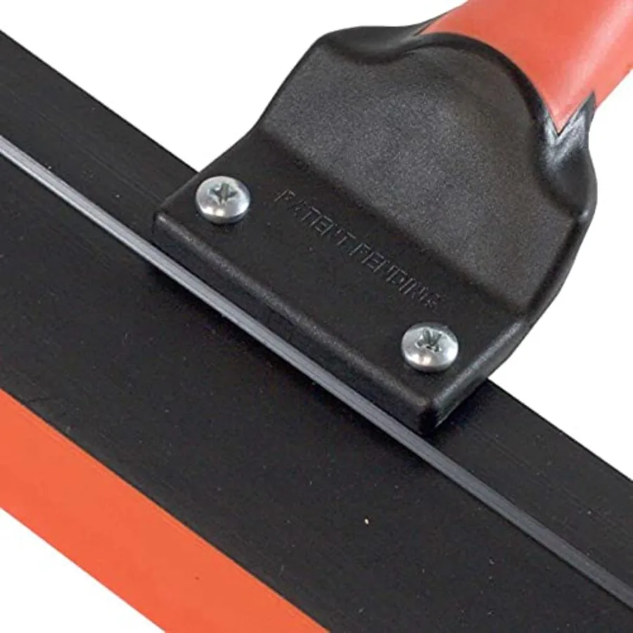 Kraft Squeegee Trowel 22-inch Made in the USA
Kraft Squeegee Trowel 22-inch Made in the USA