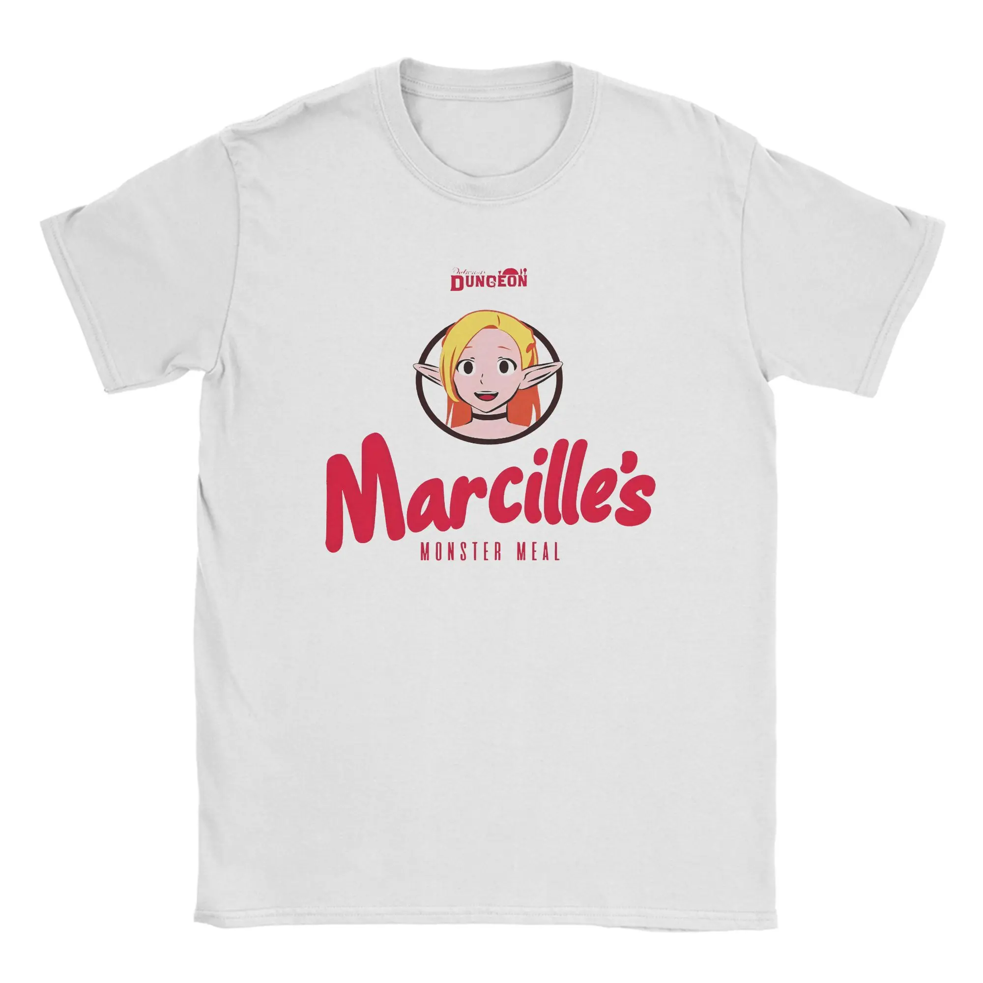 Delicious in Dungeon Meshi Laios Touden T Shirt Summer Cotton T Shirts For Man Hippie Loose Tee Shirt Short Sleeve Y2K Top Tees
Delicious in Dungeon Meshi Laios Touden T Shirt Summer Cotton T Shirts For Man Hippie Loose Tee Shirt Short Sleeve Y2K Top Tees