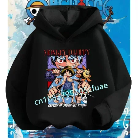 Fashion Costume Anime One Piece Hoodies Luffy Casual Ace Law Roronoa Zoro Luffy Streetwear Kids Boys Sweatshirts Pullover Hooded
Fashion Costume Anime One Piece Hoodies Luffy Casual Ace Law Roronoa Zoro Luffy Streetwear Kids Boys Sweatshirts Pullover Hooded
