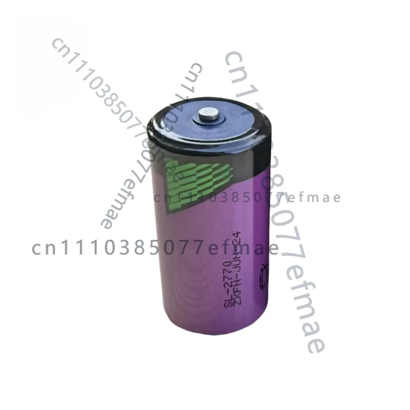 Аккумулятор SL-2770 для Tadiran 3.6V ER26500, 8.5Ач, хорошее качество, быстрая доставка, 1 шт., новый
Аккумулятор SL-2770 для Tadiran 3.6V ER26500, 8.5Ач, хорошее качество, быстрая доставка, 1 шт., новый