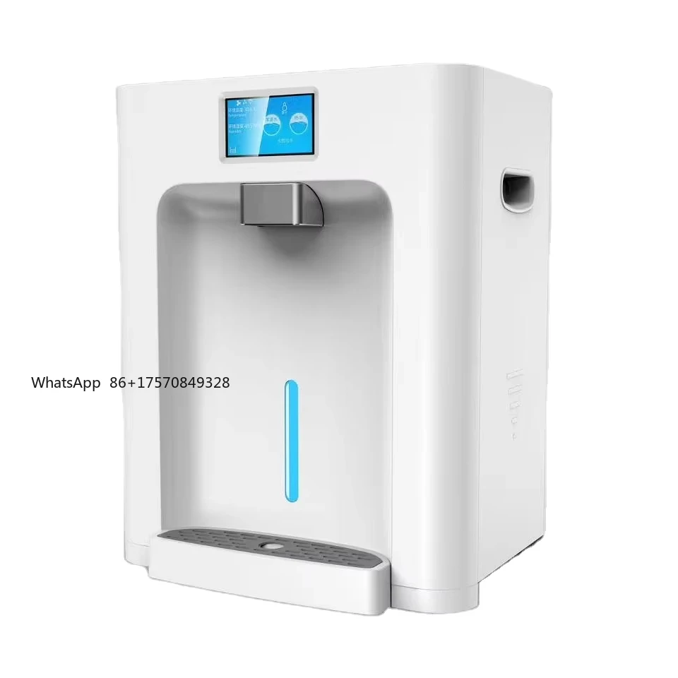 2025 Hot Selling Household Electrical Appliances air Water Maker 8L Atmospheric Water Generator air to Water
2025 Hot Selling Household Electrical Appliances air Water Maker 8L Atmospheric Water Generator air to Water