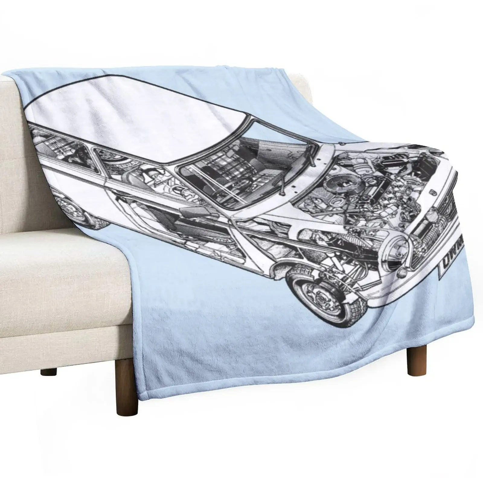 haynes mini blue Throw Blanket Multi-Purpose Decorative Sofa Blanket Furry Blankets
haynes mini blue Throw Blanket Multi-Purpose Decorative Sofa Blanket Furry Blankets