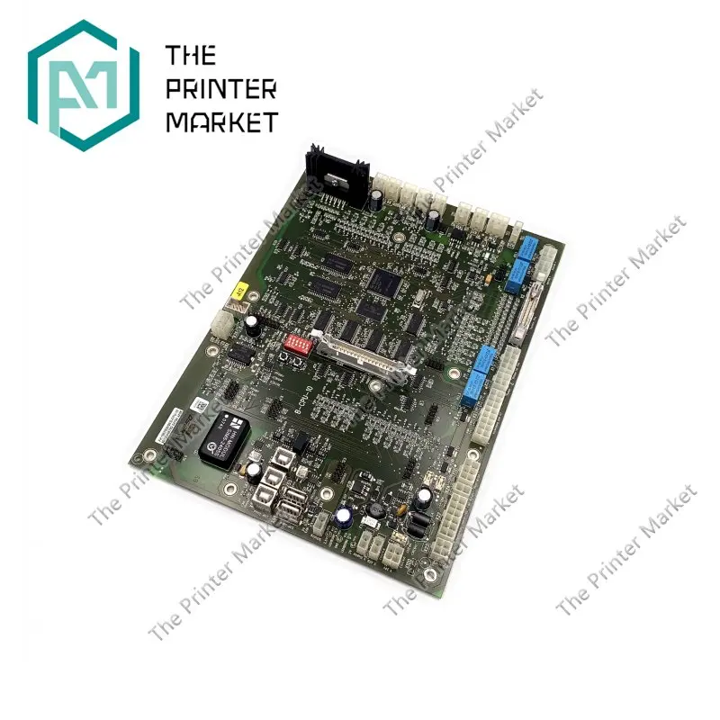 FH.1057000/2 FH.1057000 B-CPU-10 LP-B-CPU-10/2 Circuit Board Original New For Stahl Control Card Folding Machine Parts
FH.1057000/2 FH.1057000 B-CPU-10 LP-B-CPU-10/2 Circuit Board Original New For Stahl Control Card Folding Machine Parts