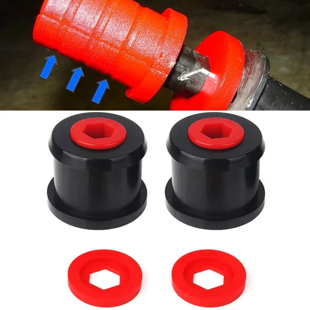 2 шт., Передняя втулка Wishbone для Mini Cooper R50 R52 R53 R55 R56 R57 R58 R59, комплект втулок для подвески, автомобильные аксессуары
2 шт., Передняя втулка Wishbone для Mini Cooper R50 R52 R53 R55 R56 R57 R58 R59, комплект втулок для подвески, автомобильные аксессуары
