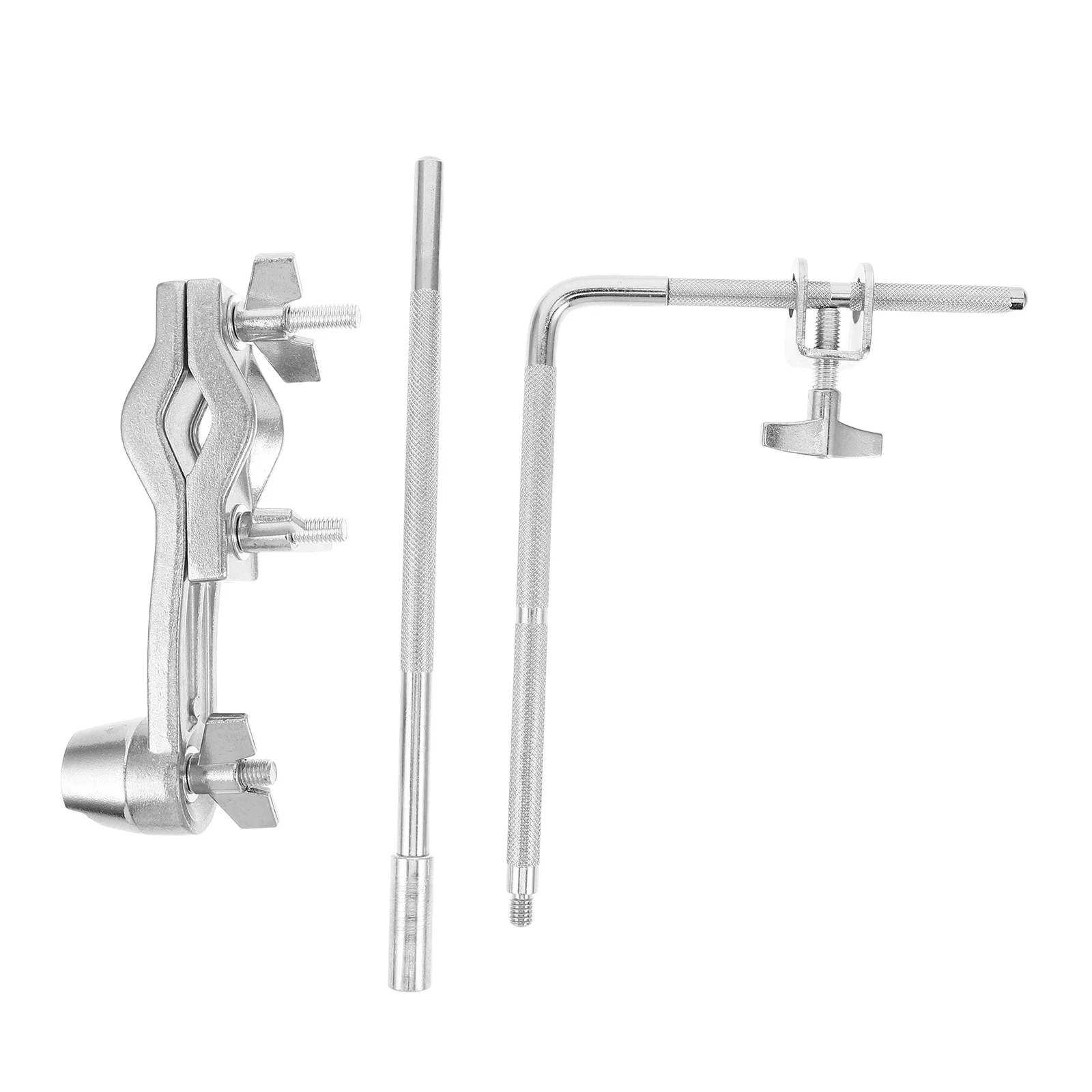 Metal Drum Cowbell Mount Clamp Long Rod Drum Rack Leg Attachment Lock Percussion Hardware Cymbal Replacement Cowbell Mount Clip
Metal Drum Cowbell Mount Clamp Long Rod Drum Rack Leg Attachment Lock Percussion Hardware Cymbal Replacement Cowbell Mount Clip