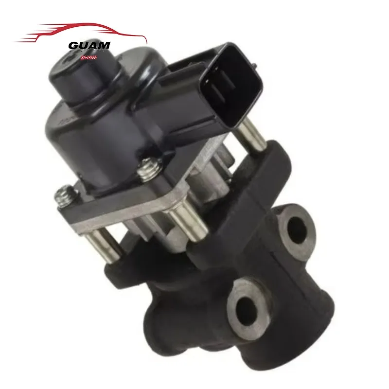EGV913 MR578913 EGR1672 EGR43 EGR Valve for Mitsubishi Eclipse Lancer Outlander 2.4L Galant V6 GAS SOHC Naturally Aspirated
EGV913 MR578913 EGR1672 EGR43 EGR Valve for Mitsubishi Eclipse Lancer Outlander 2.4L Galant V6 GAS SOHC Naturally Aspirated