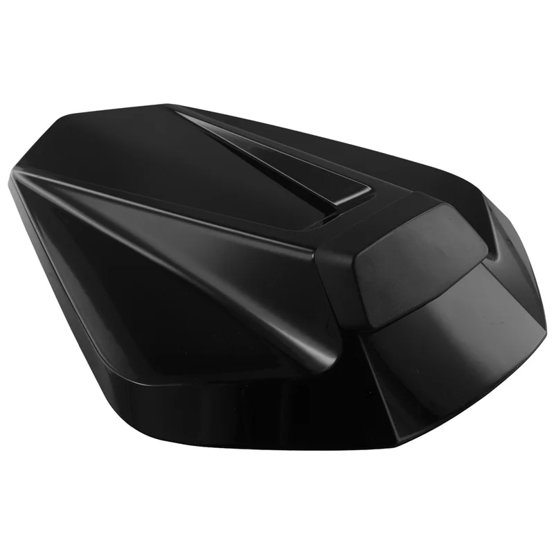 N26R-For 125 200 250 390 Duke 2017-2023 Motorcycle Rear Pad Glossy Black Pillion Passenger Seat Cover Fairing KTM200
N26R-For 125 200 250 390 Duke 2017-2023 Motorcycle Rear Pad Glossy Black Pillion Passenger Seat Cover Fairing KTM200