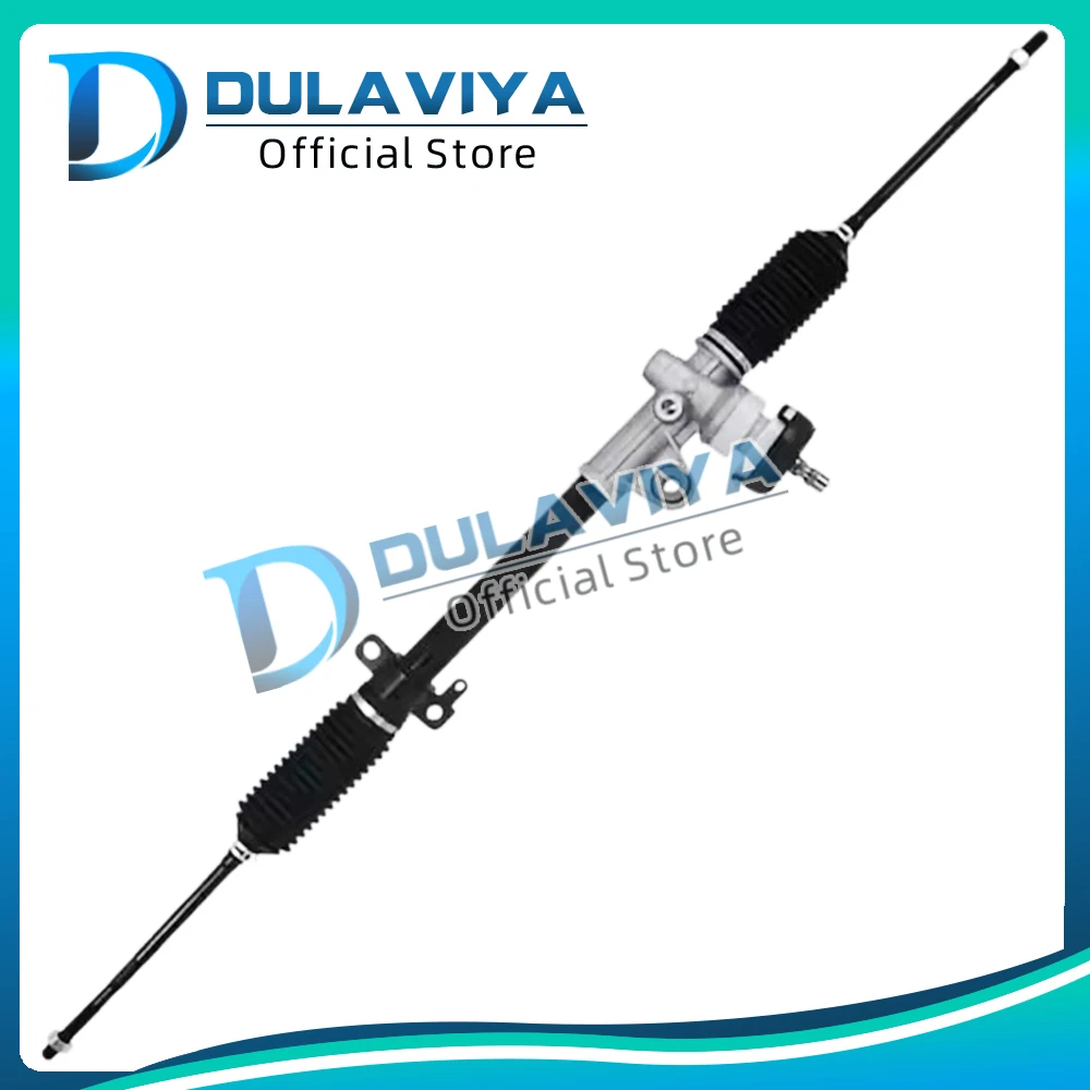 Car Part Steering Rack Gear For Hyundai ATOS Genuine 56500-4N500 56500-4N900 
Car Part Steering Rack Gear For Hyundai ATOS Genuine 56500-4N500 56500-4N900