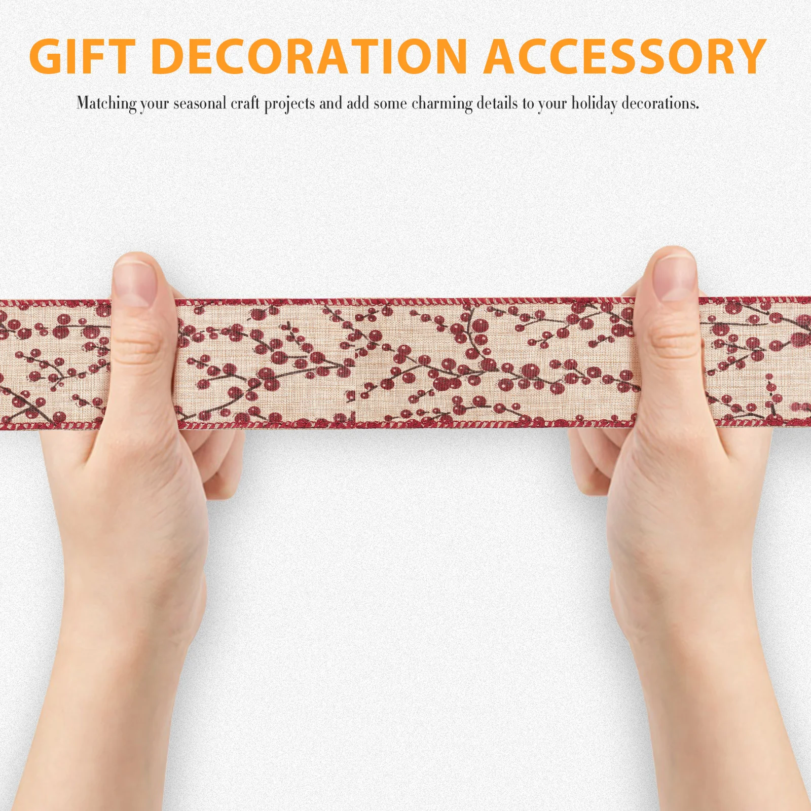 Smooth Diy Design For Gift Wrapping Xmas Decor Christmas Gift Wrapping Supplies Party Ribbons Ribbon Craft Making Ribbon
Smooth Diy Design For Gift Wrapping Xmas Decor Christmas Gift Wrapping Supplies Party Ribbons Ribbon Craft Making Ribbon