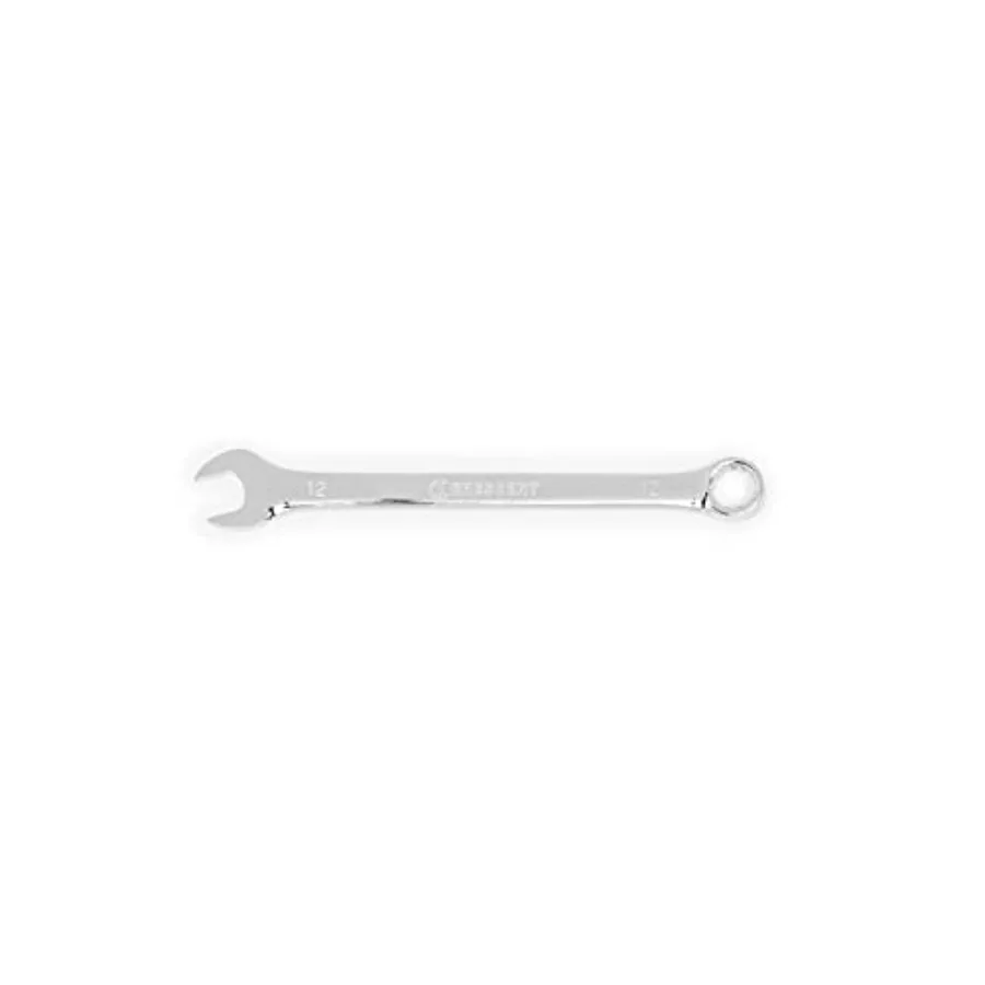 12mm 12 Point Combination Wrench - CCW23-05
12mm 12 Point Combination Wrench - CCW23-05