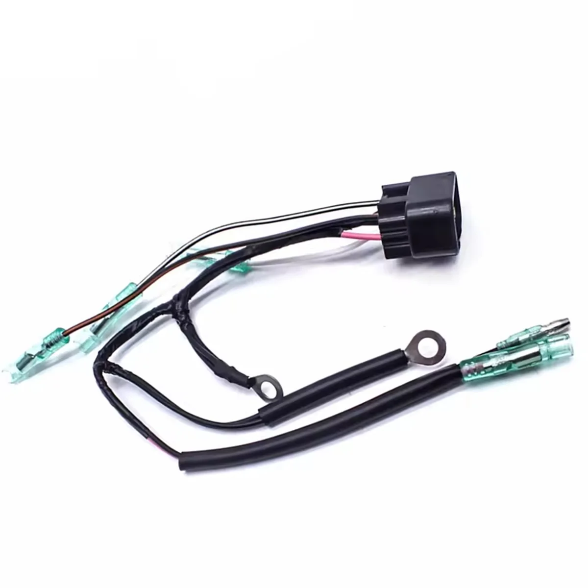 ABNJ CDI Unit Cable 66T-82519-00 for for Parsun Outboard Engine 40XWL 40HP
ABNJ CDI Unit Cable 66T-82519-00 for for Parsun Outboard Engine 40XWL 40HP