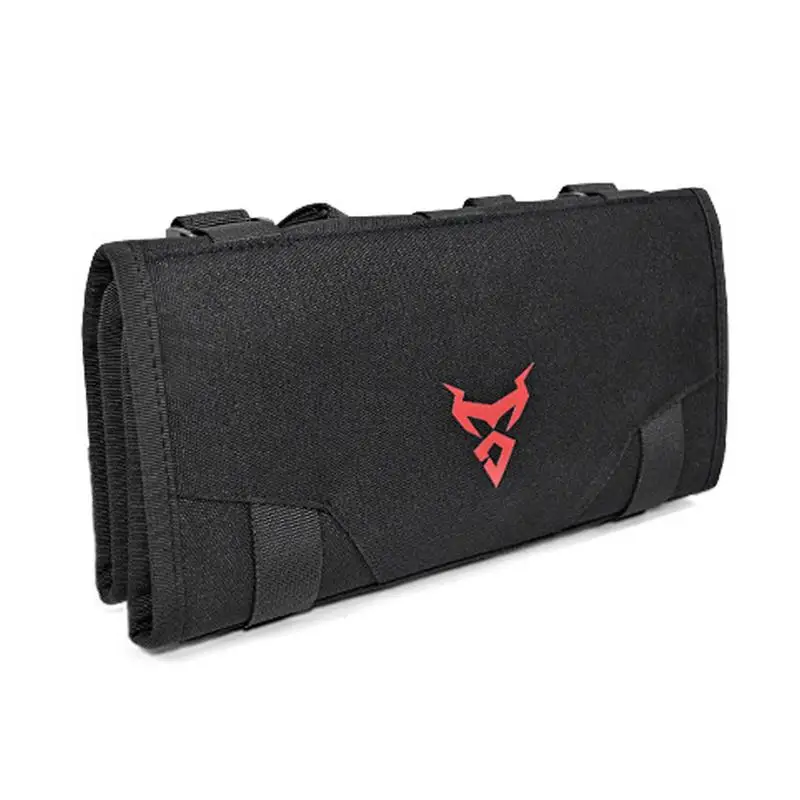 Waterproof Oxford Motorcycle Bag Tool Bag Multi-Function Guard Bar Bag Outdoor Hanging Bag Motorcycle Riding Folding Bag
Waterproof Oxford Motorcycle Bag Tool Bag Multi-Function Guard Bar Bag Outdoor Hanging Bag Motorcycle Riding Folding Bag
