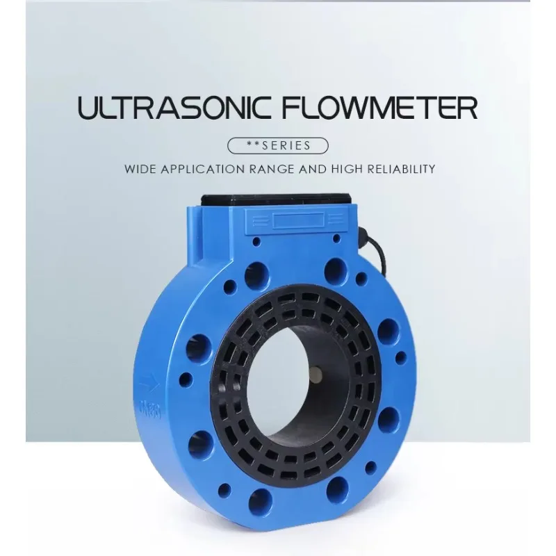 Water Flowmeter DN50 DN65 Card Type Irrigation Metering Ultrasonic Smart Meter Wholesale
Water Flowmeter DN50 DN65 Card Type Irrigation Metering Ultrasonic Smart Meter Wholesale