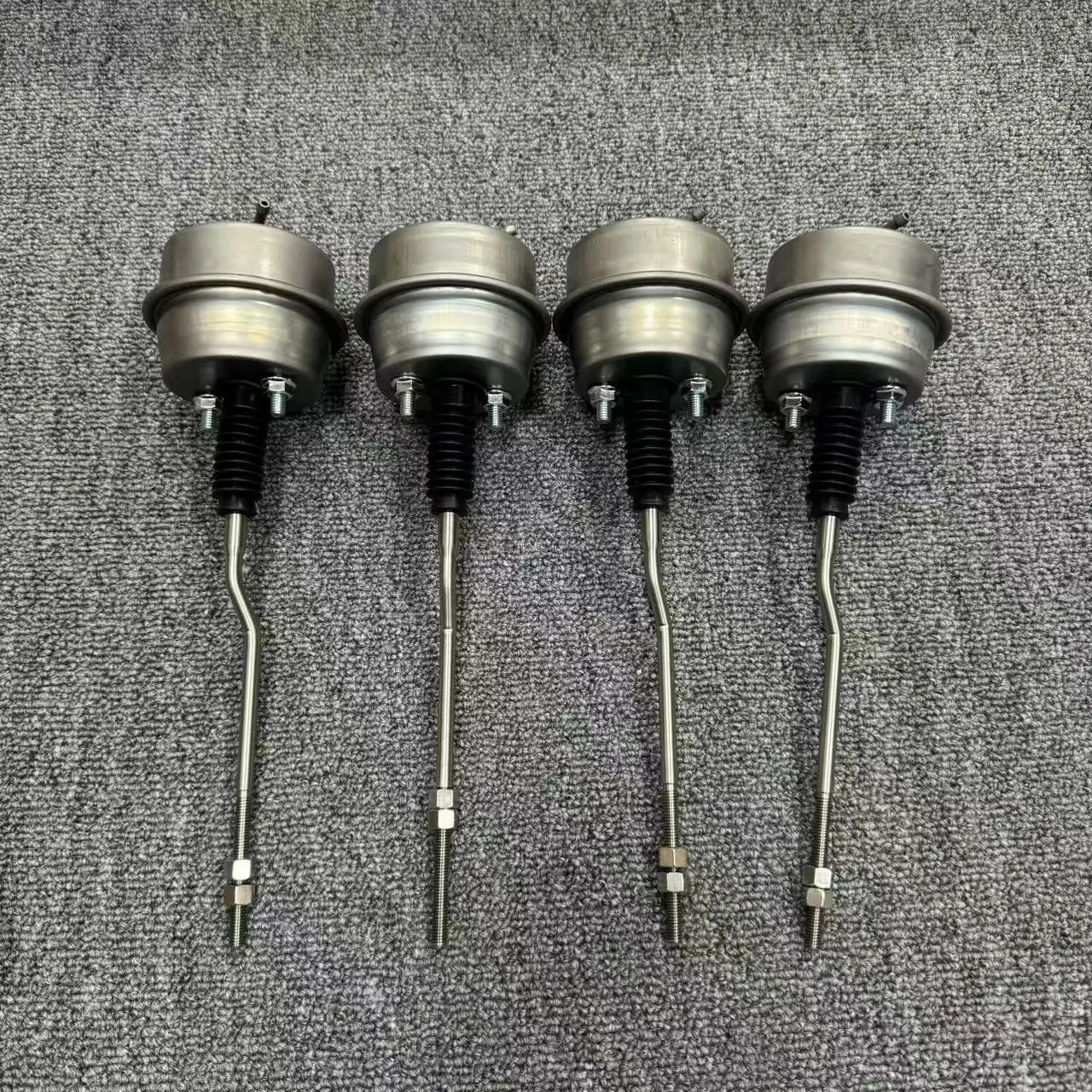 Be suitable for A45 AMG 133 2.0T single turbocharger, bypass valve cover, automotive pressure relief valve customizable
Be suitable for A45 AMG 133 2.0T single turbocharger, bypass valve cover, automotive pressure relief valve customizable