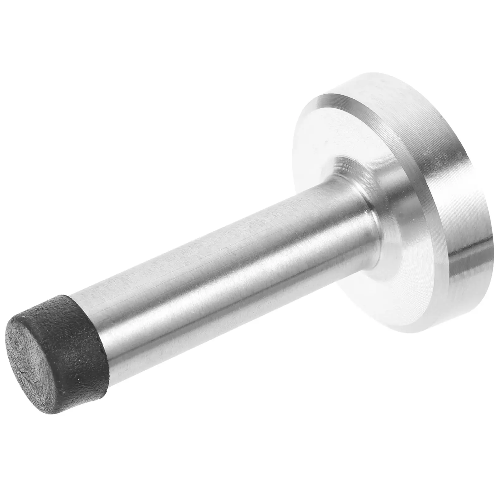 Door Stop Walls Protector 9 5cm Silver Barn Stopper Wall Mounted Floor Stoppers Weatherproof Steel Rubber
Door Stop Walls Protector 9 5cm Silver Barn Stopper Wall Mounted Floor Stoppers Weatherproof Steel Rubber