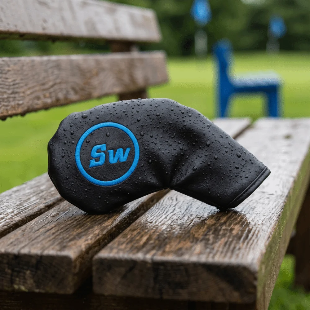 9pcs PU Material Golf Iron Head Covers Soft Lining Lining Golf Club Headcovers Lightweight Dustproof Golf Iron Covers
9pcs PU Material Golf Iron Head Covers Soft Lining Lining Golf Club Headcovers Lightweight Dustproof Golf Iron Covers