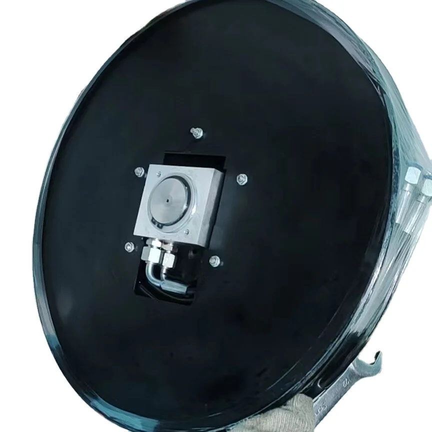 Automatic Two Expansion Spring Retractable Double Cable Reel Drum For Air And Water Dual Hose Reel Winder
Automatic Two Expansion Spring Retractable Double Cable Reel Drum For Air And Water Dual Hose Reel Winder