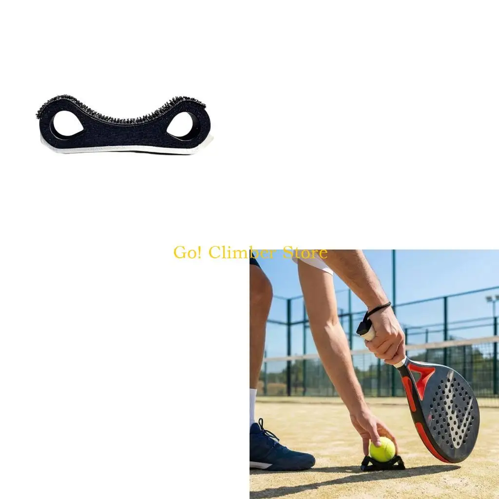 Q84C Light Weight Tennis Ball Grabber Retrievers Pickup Device Replacement Tennis Ball Collecting Accessory Easy to Use
Q84C Light Weight Tennis Ball Grabber Retrievers Pickup Device Replacement Tennis Ball Collecting Accessory Easy to Use