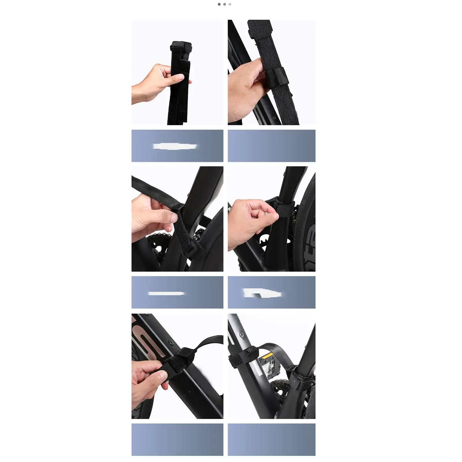 Bicycle Frame Handle Strong Nylon Little Lifter Folding Bike Carrier Strap for Daily Cycling Accessories
Bicycle Frame Handle Strong Nylon Little Lifter Folding Bike Carrier Strap for Daily Cycling Accessories
