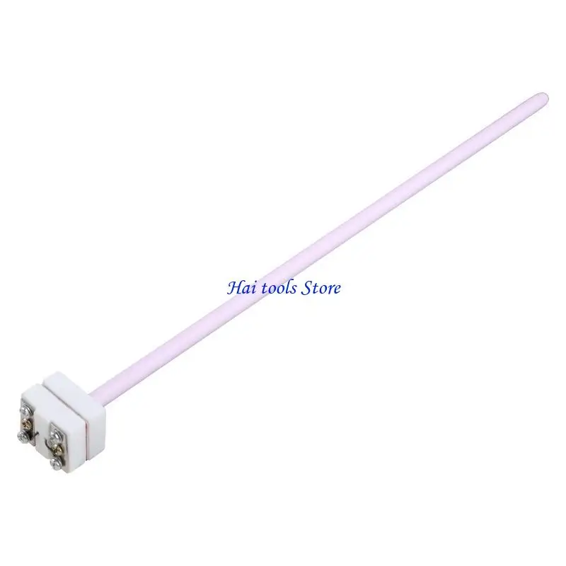X37e зонд для головы K Тип платины и Rhodiums Thermocouple Probes Sensoring Sensore
X37e зонд для головы K Тип платины и Rhodiums Thermocouple Probes Sensoring Sensore