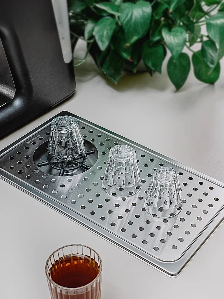 Milk tea coffee bar embedded automatic high pressure cup washer 304 stainless steel commercial flushing filter tank
Milk tea coffee bar embedded automatic high pressure cup washer 304 stainless steel commercial flushing filter tank