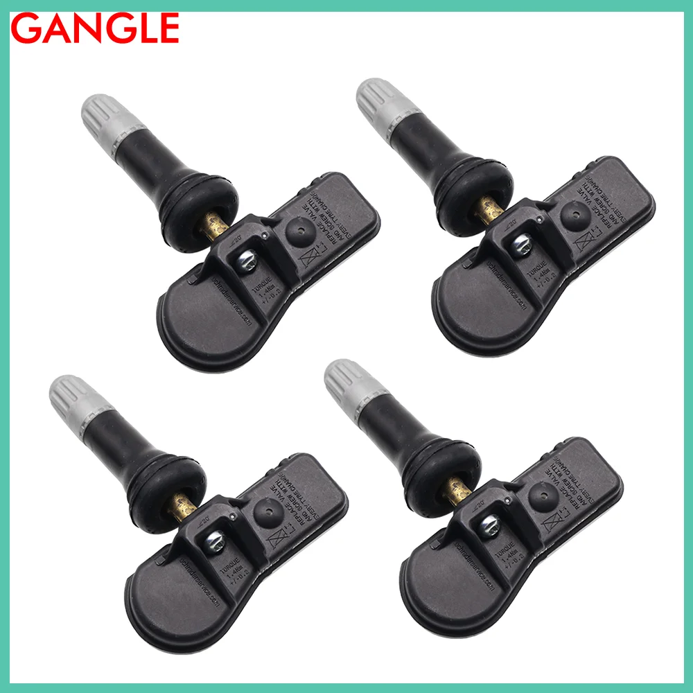 FOR 2016-2021 HYUNDAI CRETA (GS) FOR 2013-2019 HYUNDAI I10 (IA) 433MHz TIRE PRESSURE SENSOR 52933-B2100
FOR 2016-2021 HYUNDAI CRETA (GS) FOR 2013-2019 HYUNDAI I10 (IA) 433MHz TIRE PRESSURE SENSOR 52933-B2100