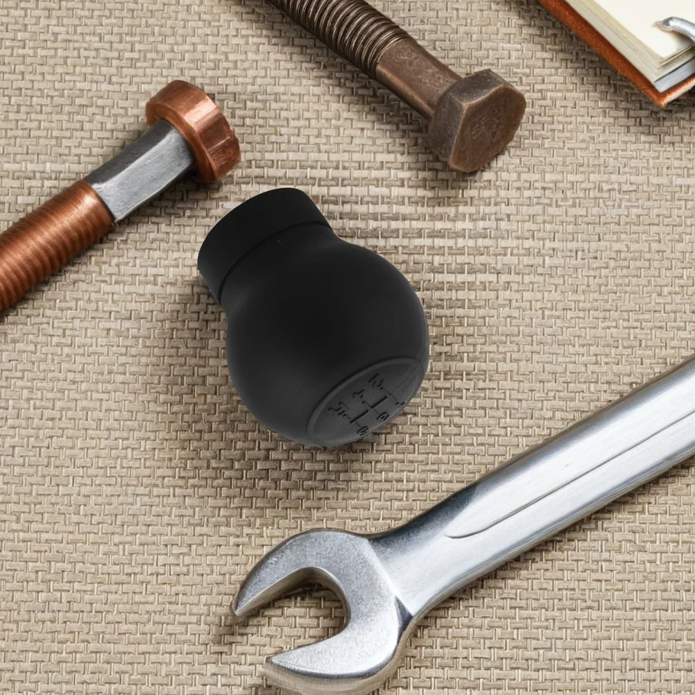 2pcs Car Gear Shift Cover Silicone Universal Shifter Knob Protector For Manual Transmission Durable Grip Gear Lever Handle Boot
2pcs Car Gear Shift Cover Silicone Universal Shifter Knob Protector For Manual Transmission Durable Grip Gear Lever Handle Boot