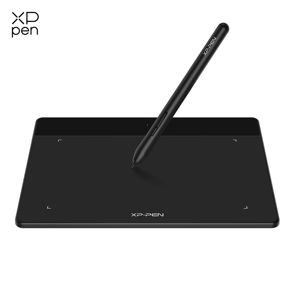 XPPen Deco Fun S Graphic Tablet 6*4 Inch for Drawing OSU Online Education Compatible with Android Mac Linux Windows Chrome OS
XPPen Deco Fun S Graphic Tablet 6*4 Inch for Drawing OSU Online Education Compatible with Android Mac Linux Windows Chrome OS