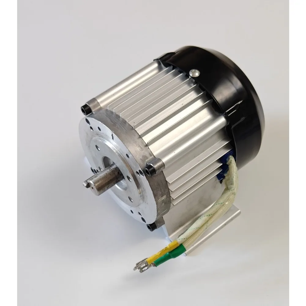 Высокоскоростной бесщеточный двигатель постоянного тока 48В 1000Вт с высоким крутящим моментом и долгим сроком службы для экспорта
Высокоскоростной бесщеточный двигатель постоянного тока 48В 1000Вт с высоким крутящим моментом и долгим сроком службы для экспорта