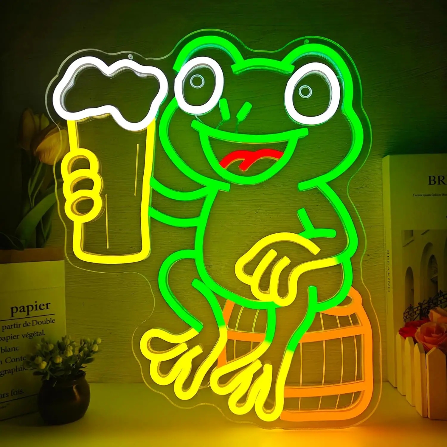 Signboard Light
Signboard Light