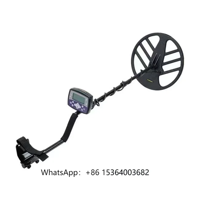 TJXL-Ручной металлоискатель Цена Археологическая охота за сокровищами Подземный лучший подземный детектор золота и металла
TJXL-Ручной металлоискатель Цена Археологическая охота за сокровищами Подземный лучший подземный детектор золота и металла