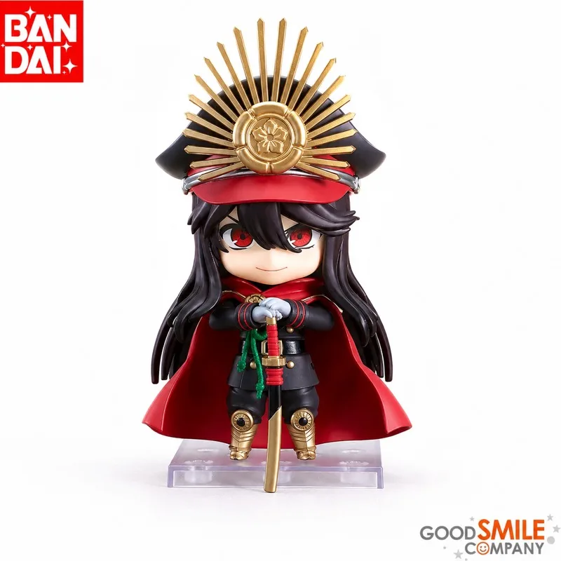 In Stock Bandai Original Bandai Fgo Archer Action Figure Model Doll Brand New Boxed Anime Characters Toys Model Garage
In Stock Bandai Original Bandai Fgo Archer Action Figure Model Doll Brand New Boxed Anime Characters Toys Model Garage