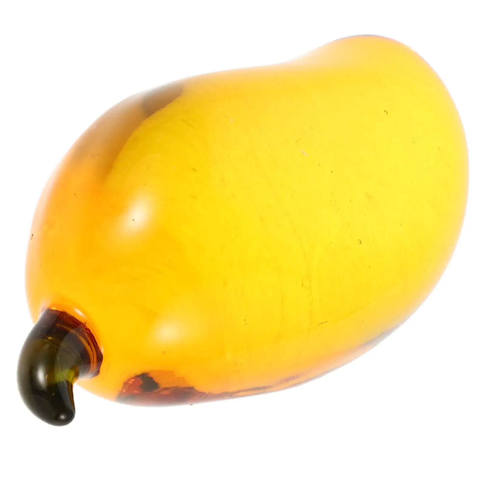 1pcs Ornament Glass Home Decor Artificial Fruit Theme Party Decoration Miniature Sculpture Lifelike Appearance
1pcs Ornament Glass Home Decor Artificial Fruit Theme Party Decoration Miniature Sculpture Lifelike Appearance