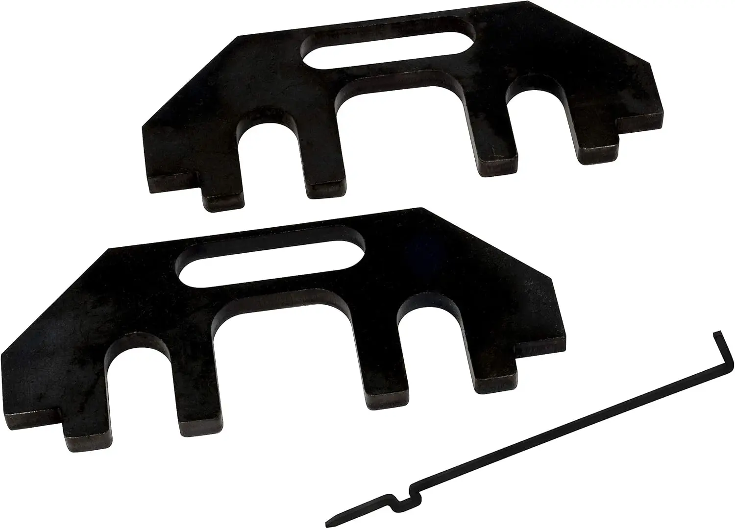 Timing Tool for Ford V6 3.5L & 3.7L Engines with Tensioner Holder
Timing Tool for Ford V6 3.5L & 3.7L Engines with Tensioner Holder