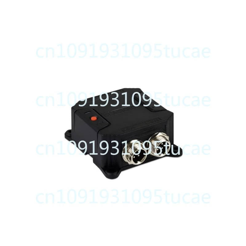 VKBSIM BlackBox Mk3 Отдельная черная коробка /VKB GF Rocker/рудер Отдельная черная коробка
VKBSIM BlackBox Mk3 Отдельная черная коробка /VKB GF Rocker/рудер Отдельная черная коробка