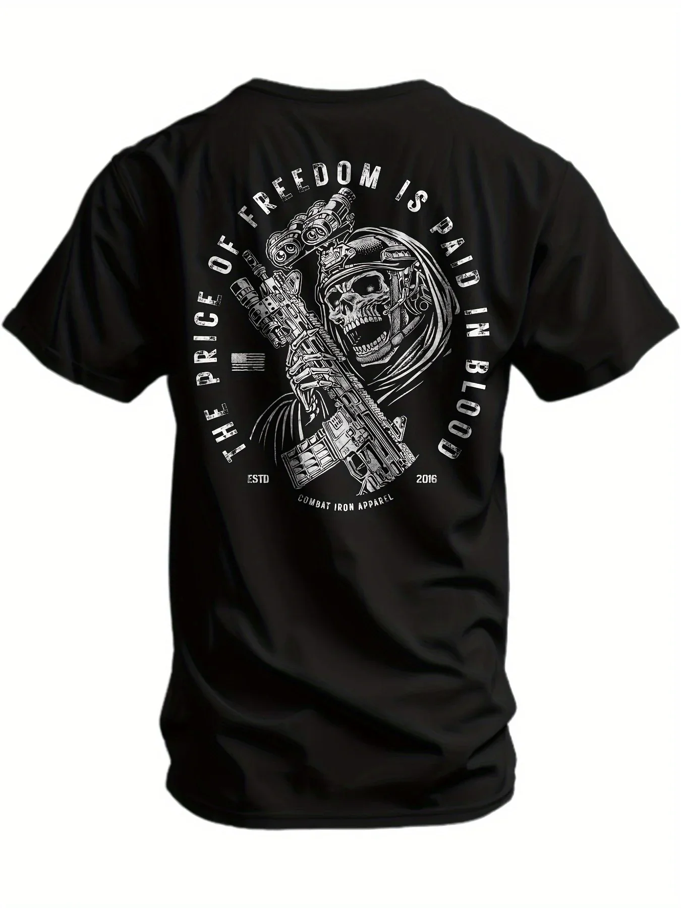 Men's Cotton T-shirt Men's and Women's Universal All-match Cotton Round Neck Y2K Retro Trend Pattern Printed Short Sleeve
Men's Cotton T-shirt Men's and Women's Universal All-match Cotton Round Neck Y2K Retro Trend Pattern Printed Short Sleeve
