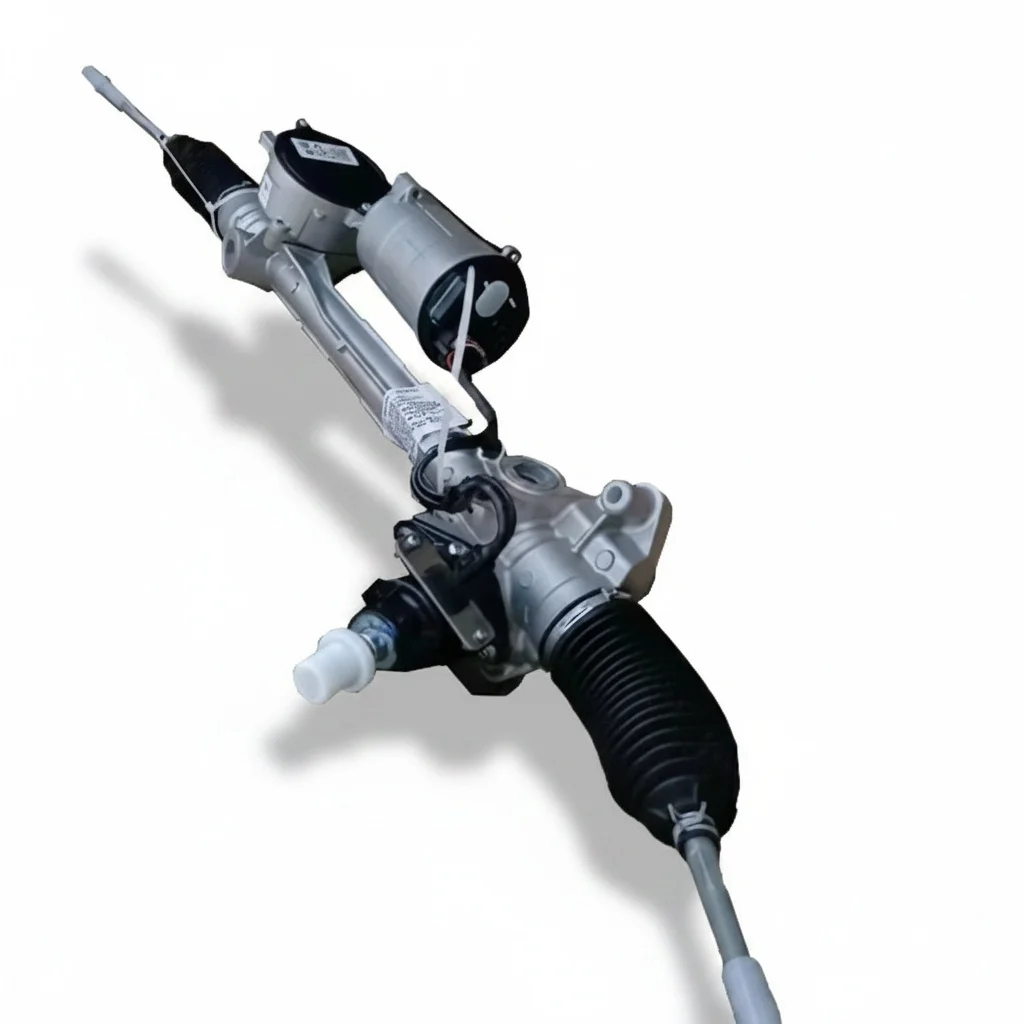 ForElectric Power Steering Rack for X3 G08 2018 2019 2020, Heavy Duty Steering Gear Box Assembly, 32106894569, 32108089273
ForElectric Power Steering Rack for X3 G08 2018 2019 2020, Heavy Duty Steering Gear Box Assembly, 32106894569, 32108089273