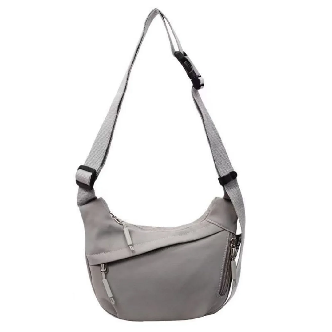 Fashionable casual shoulder bag - autumn/winter style - Women's personalized, simple and large capacity bag
Fashionable casual shoulder bag - autumn/winter style - Women's personalized, simple and large capacity bag