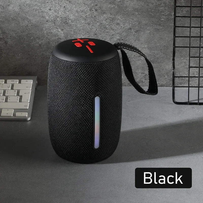 Wireless Bluetooth Speaker PRO3 Subwoofer Speaker Outdoor Plug-in Card Portable Audio
Wireless Bluetooth Speaker PRO3 Subwoofer Speaker Outdoor Plug-in Card Portable Audio