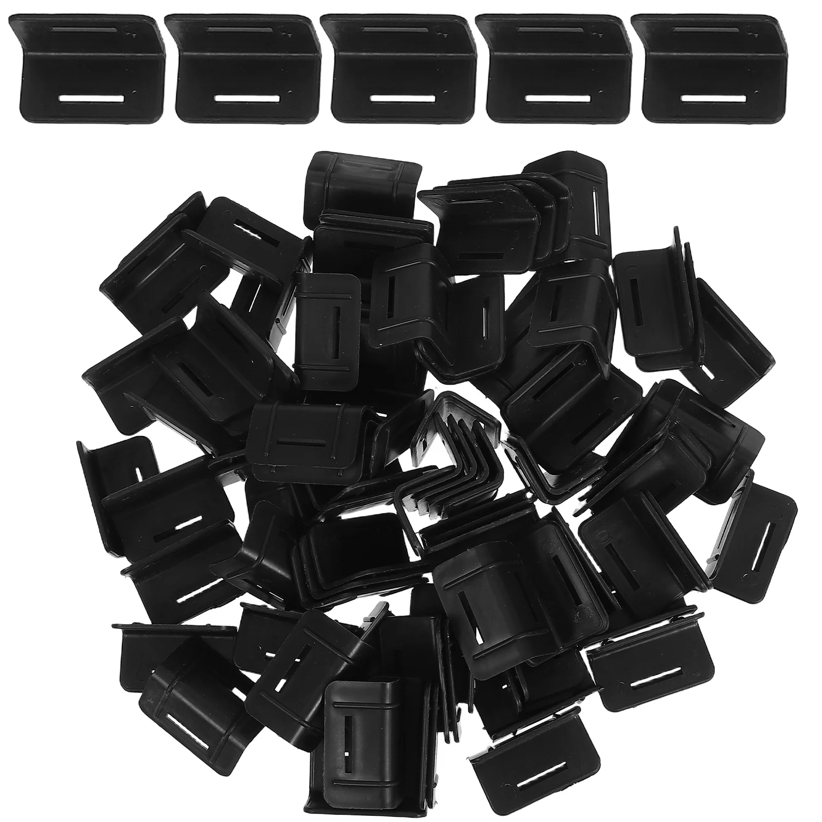 100Pcs L-Shaped Plastic Edge Protectors Heavy-Duty Cargo Strap Corner Guards for Shipping Packaging Moving Corner Protectors
100Pcs L-Shaped Plastic Edge Protectors Heavy-Duty Cargo Strap Corner Guards for Shipping Packaging Moving Corner Protectors