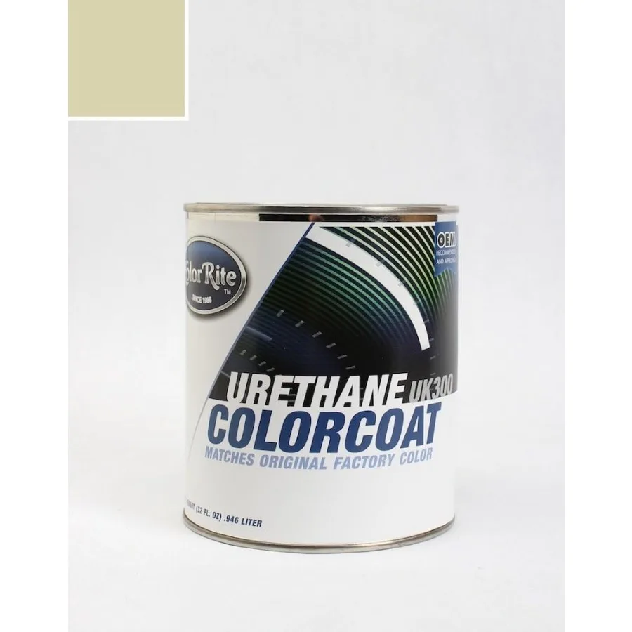 Quart for Kia Sedona Automotive Touchup Paint Silky Beige Metallic Clearcoat D3 ColorOnly Package for Precision Repair and Long
Quart for Kia Sedona Automotive Touchup Paint Silky Beige Metallic Clearcoat D3 ColorOnly Package for Precision Repair and Long